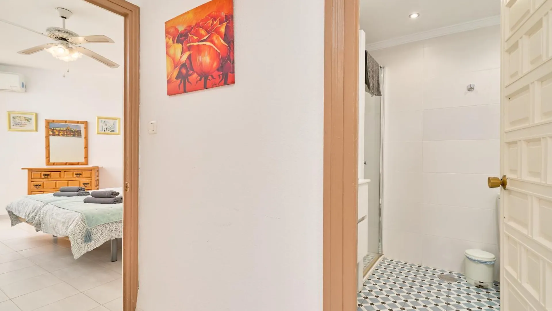 Apartment Large One Bed Apt Nerja