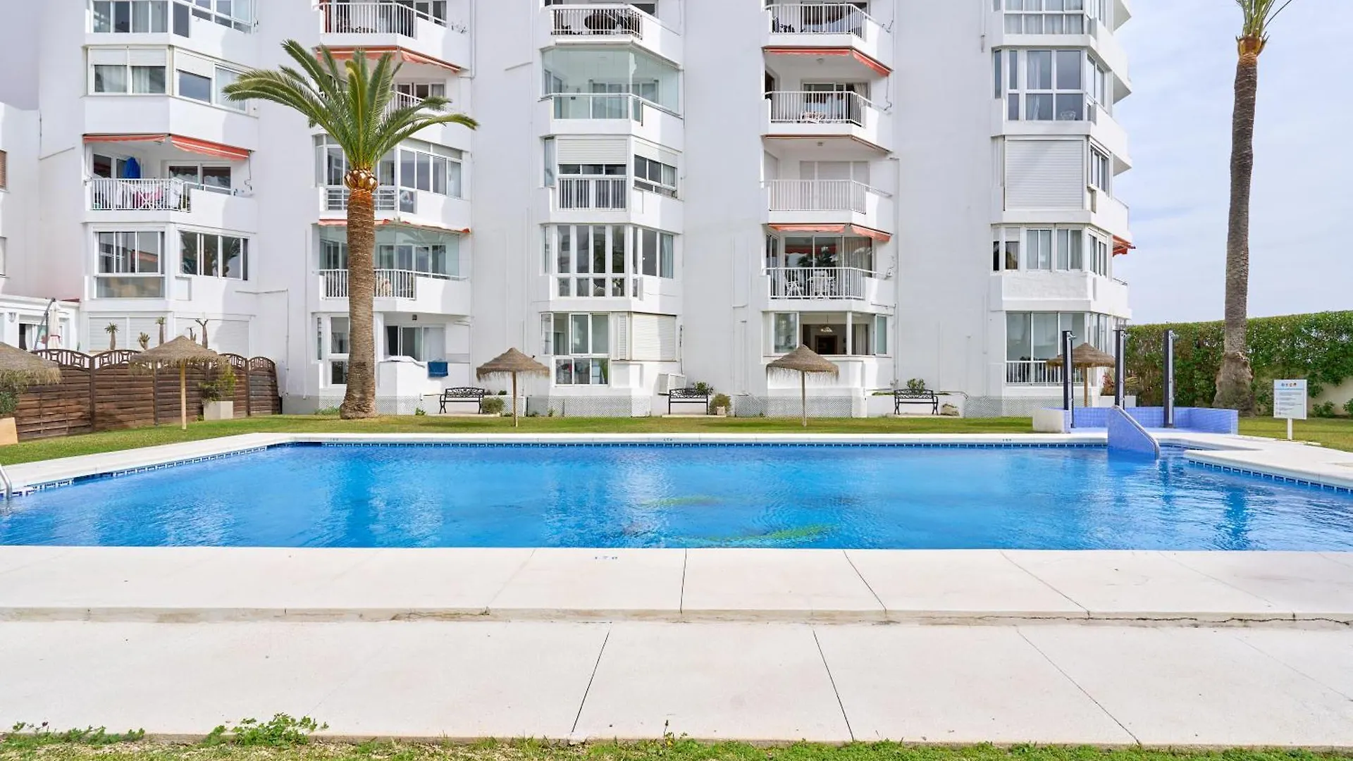Large One Bed Apt Nerja 0*,  Spain