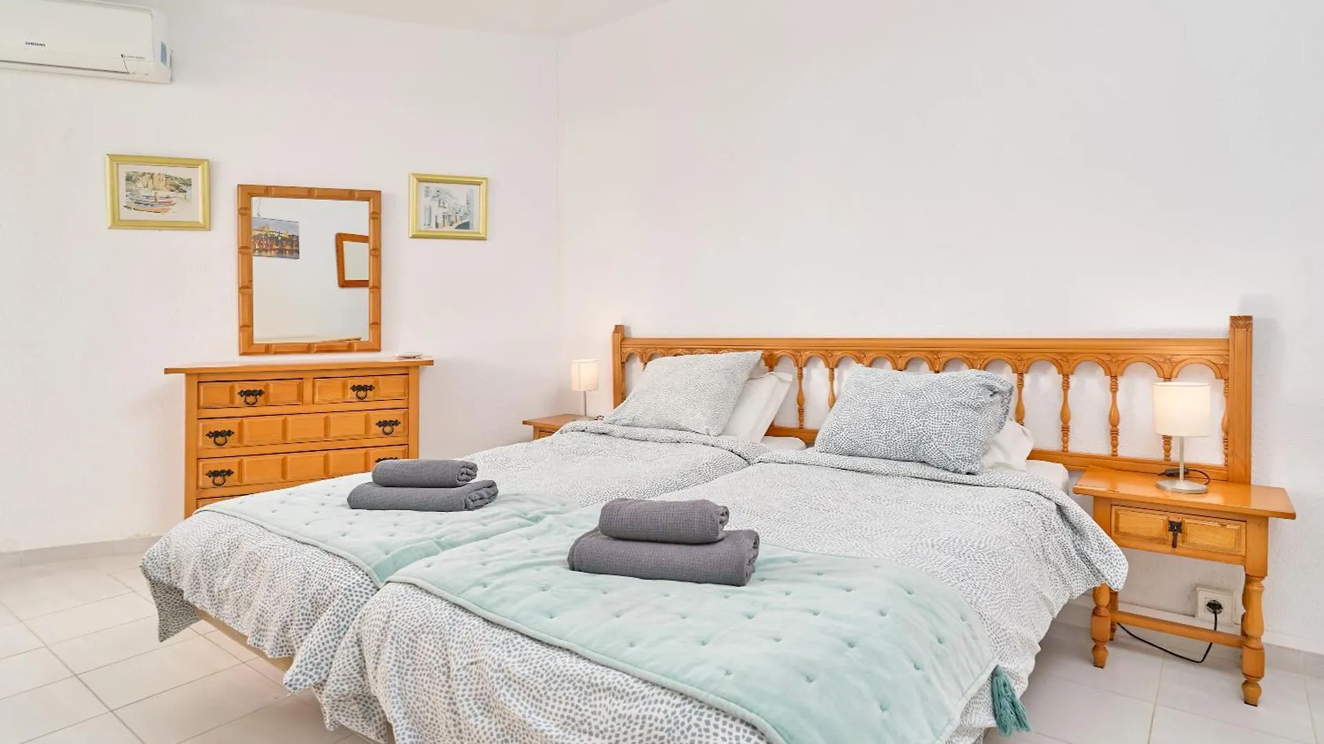 Apartment Large One Bed Apt Nerja