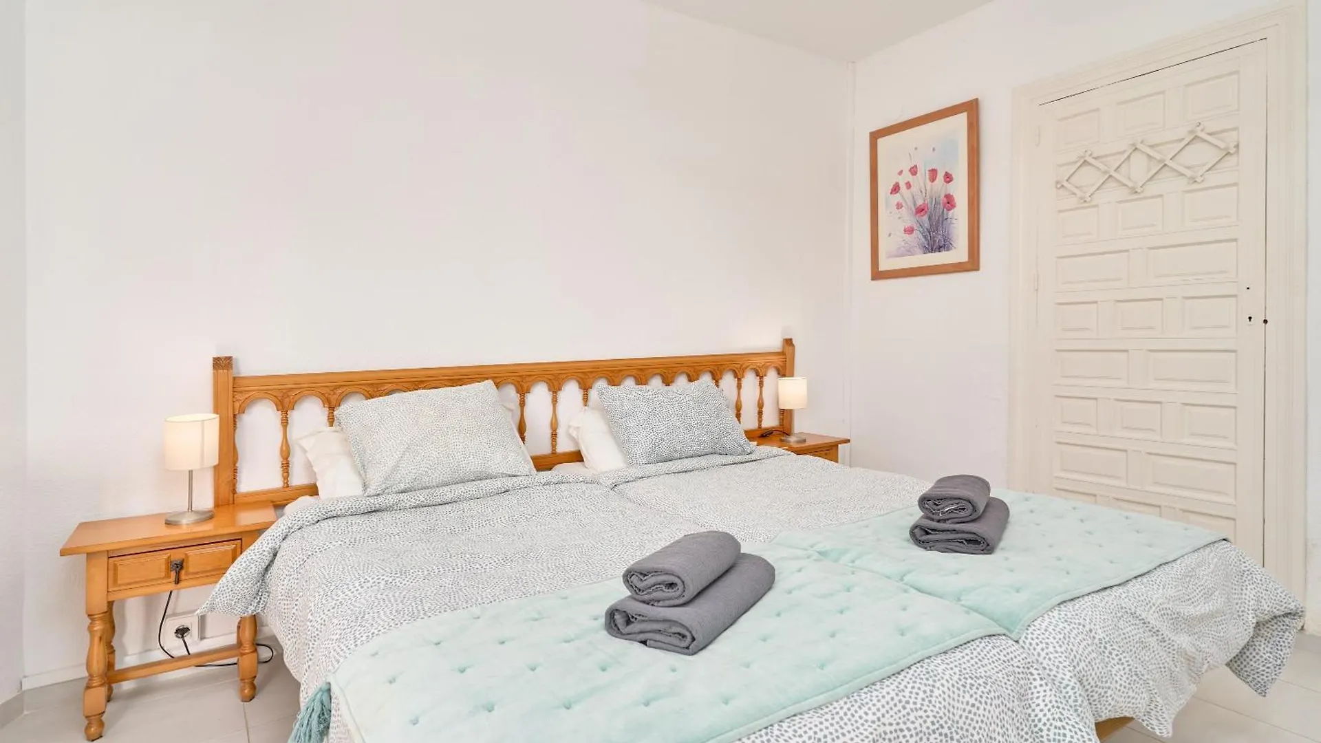 Apartment Large One Bed Apt Nerja